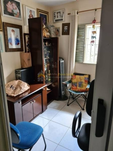 Imagem 19 de 30 de Casa Térrea Para Venda No Bairro Parque Boturussu, 2 Suíte, 4 Vagas, 200 M - 4615