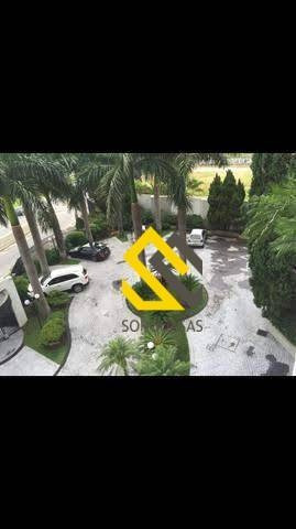 Imagem 3 de 19 de Apartamento Residencial À Venda, Centro, Sorocaba - Ap0580. - Ap0580