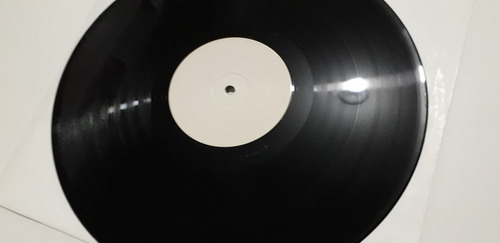 Lp - Gorillaz - Feel Good Inc - 12 Importado