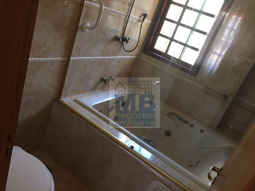 Imagem 17 de 21 de Sobrado À Venda Por R$ 954.000,00 - Vila Anhangüera - São Paulo/sp - So0573