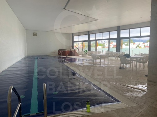 Imagen 13 de 15 de Departamento En Renta, Huixquilucan, Estado De México