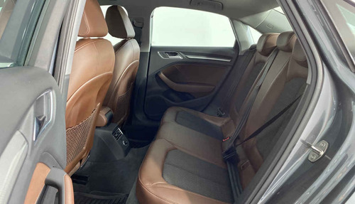 Imagen 10 de 15 de 114098 - Audi A3 2018 Con Garantía
