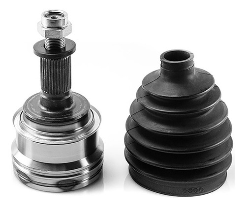 Espiga Silverado 1500 Hd 2000 2001 2002 2003 2004 2005 Exter