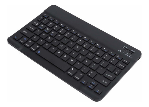 Teclado Inalambrico Ultra Ancho 10 Portatil Android Io