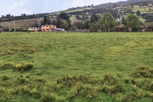 Lotes En Venta Tocancipa 90-71859