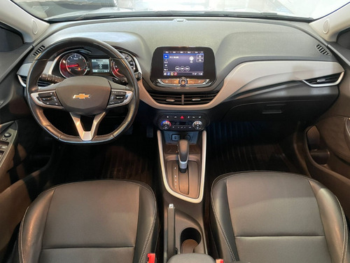 Chevrolet Onix 1.0 Turbo Premier Ii At