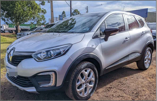 Renault Captur 2.0 Zen