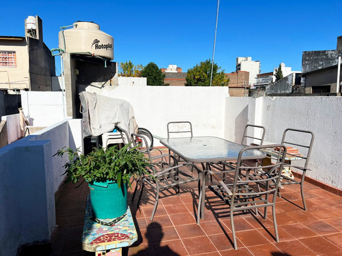 Ph 2 Ambientes Venta Villa Domico
