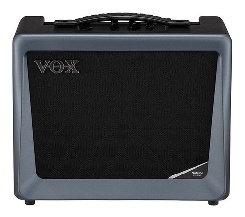 Amp Combo Vox Vx Series 50w Hibrido Vx50-gtv