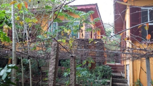 Casa Em Espirito Santo Com 2 Dormitórios - Mi9093
