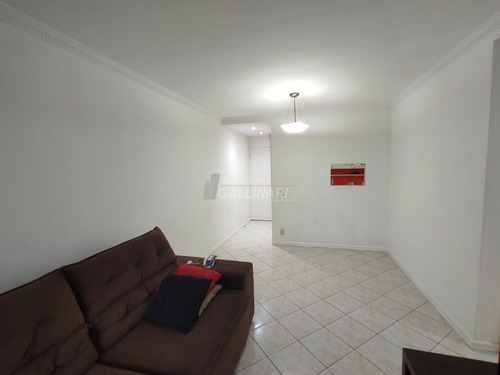 Imagem 10 de 27 de Apartamento À Venda Em Bonfim - Ap002627