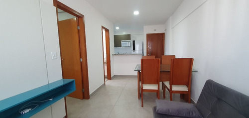 Imagem 10 de 11 de Apartamento De 01 Quarto Bairro Ouro Preto. - 4808
