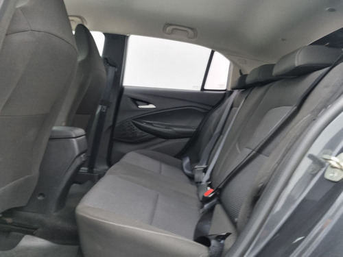 Chevrolet Onix 1.0 TURBO FLEX LTZ AUTOMÁTICO
