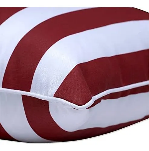 Pillow Perfect - Cojines Patriótico Midland Americana Para