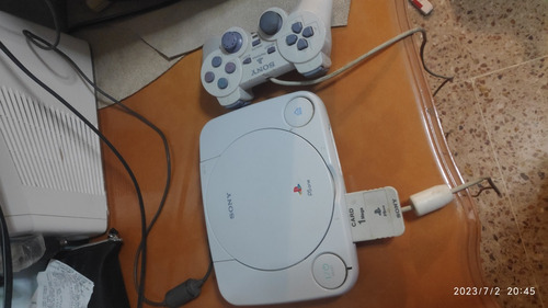 Ps One Coleccion