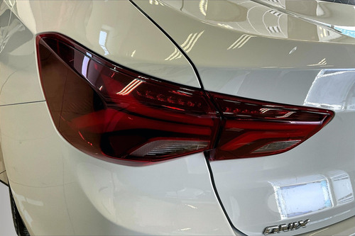 Chevrolet Onix 1.0 Lt At
