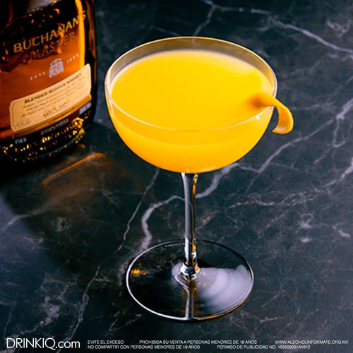 Pack De 3 Whisky Buchanans Master 1 Lt Importado