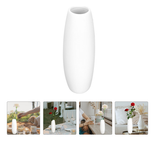Soporte Simple Para Jarrón De Flores Secas Para Macetas Para