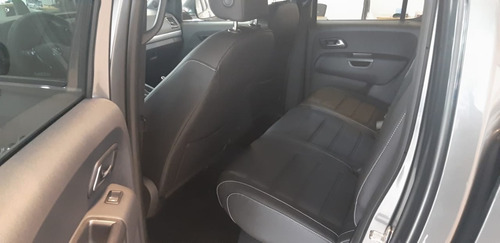 Volkswagen Amarok V6 Extreme 258cv 4x4 At My21 0km (el) Ofe