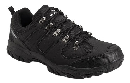 Imagen 8 de 8 de Zapatillas Topper Outdoor Gondor Ii (27133) Hombre Ng Ng