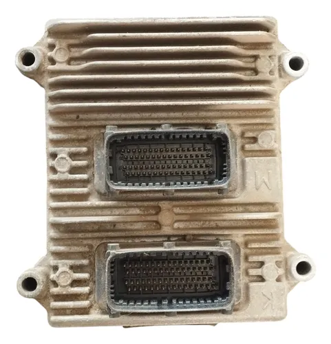 Ecu Corsa Famar Ffcd