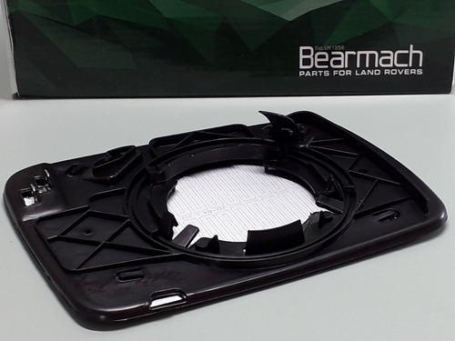 Espelho Retrovisor Ingles Externo Land Rover Discovery 3 !!!