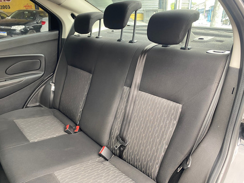 Ford Ka Ka Sedan SE 1.0 (Flex)