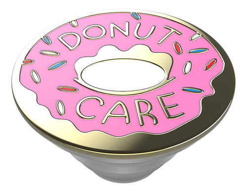 Popsockets Originales - Enamel Donut Pink