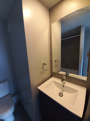 Hermoso Departamento En Arriendo Nuñoa Codxy101708