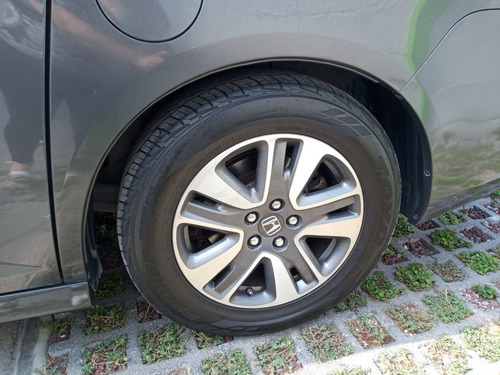 Imagen 15 de 15 de Honda Odyssey Touring 2015
