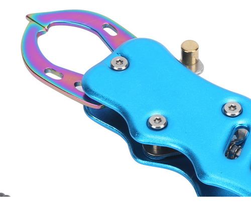 Pinza Antideslizante Lip Gripper Fishing Gripper