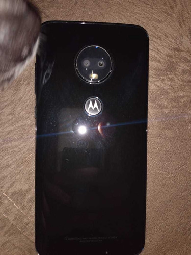 Motorola Moto G7 Onix, 64gb