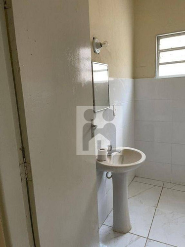 Imagem 8 de 25 de Casa Com 3 Dormitórios À Venda, 124 M² Por R$ 230.000 - Ipiranga - Ribeirão Preto/sp - Ca1025