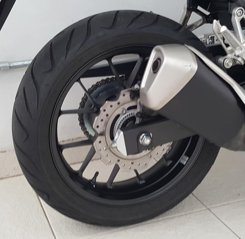 Imagem 11 de 14 de Cb 500f Honda Abs 2019