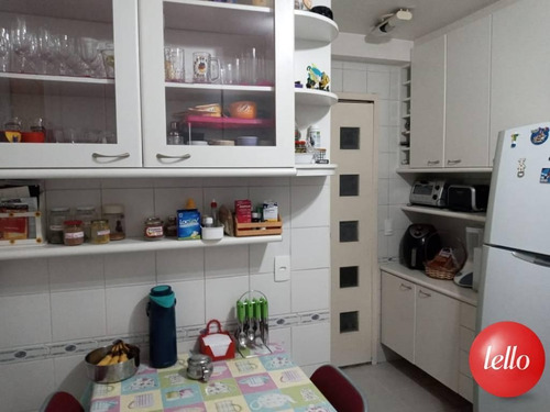 Imagem 19 de 29 de Apartamento - Ref: 241226