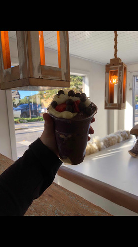 Estúdio Lancheria/ Hamburgueria/ Açai