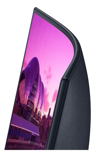Samsung 27-inch S39c Series Fhd Curved Gaming Monitor, 75...