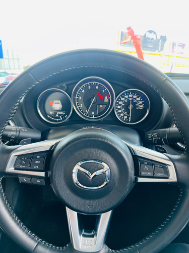 Mazda MX-5 2.0 Rf I Grand Touring At