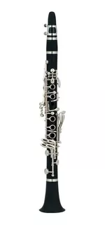 Clarinete De Madera Prix D´paris Jbcl-552 Estuche