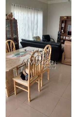 Imagem 16 de 28 de Casa De Condomínio Com 3 Dorms, Loteamento Itatiba Country Club, Itatiba - R$ 1.2 Mi, Cod: Cf006 - Vcf006