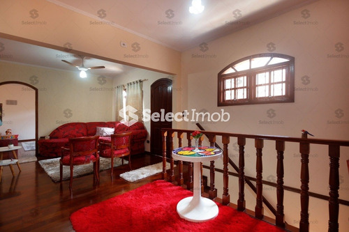 Imagem 4 de 15 de Sobrado - Vila Assis Brasil - Ref: 1764 - V-1764