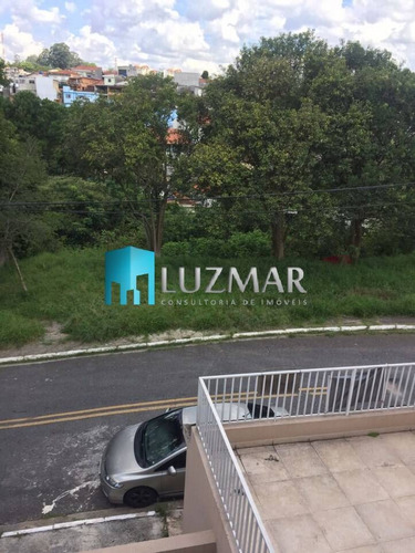 Imagem 4 de 15 de Casa 3 Dormitórios Campo Limpo. - 102v