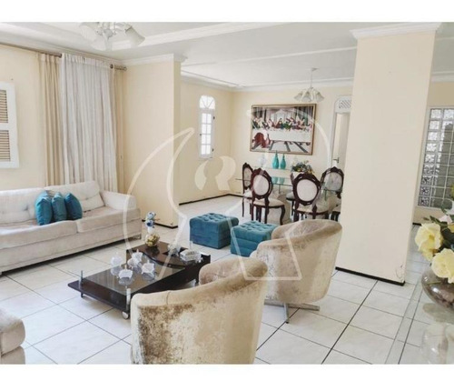 Imagem 5 de 11 de Casa Com 5 Dormitórios À Venda, 700 M² Por R$ 1.500.000 - Jardim Cearense - Fortaleza/ce - Ca0335