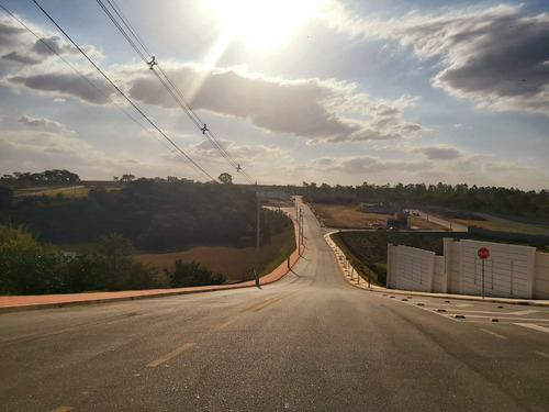 Imagem 16 de 21 de Terreno Com 295,96 M² No Condomínio Residencial Helena Maria - Wanel Ville - Sorocaba - 295,96 M² - Ao Lado Do Residencial Villagio Milano - Te0051