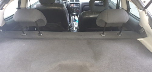 Imagem 10 de 12 de Peugeot 206 2006 1.4 Sensation Flex 3p
