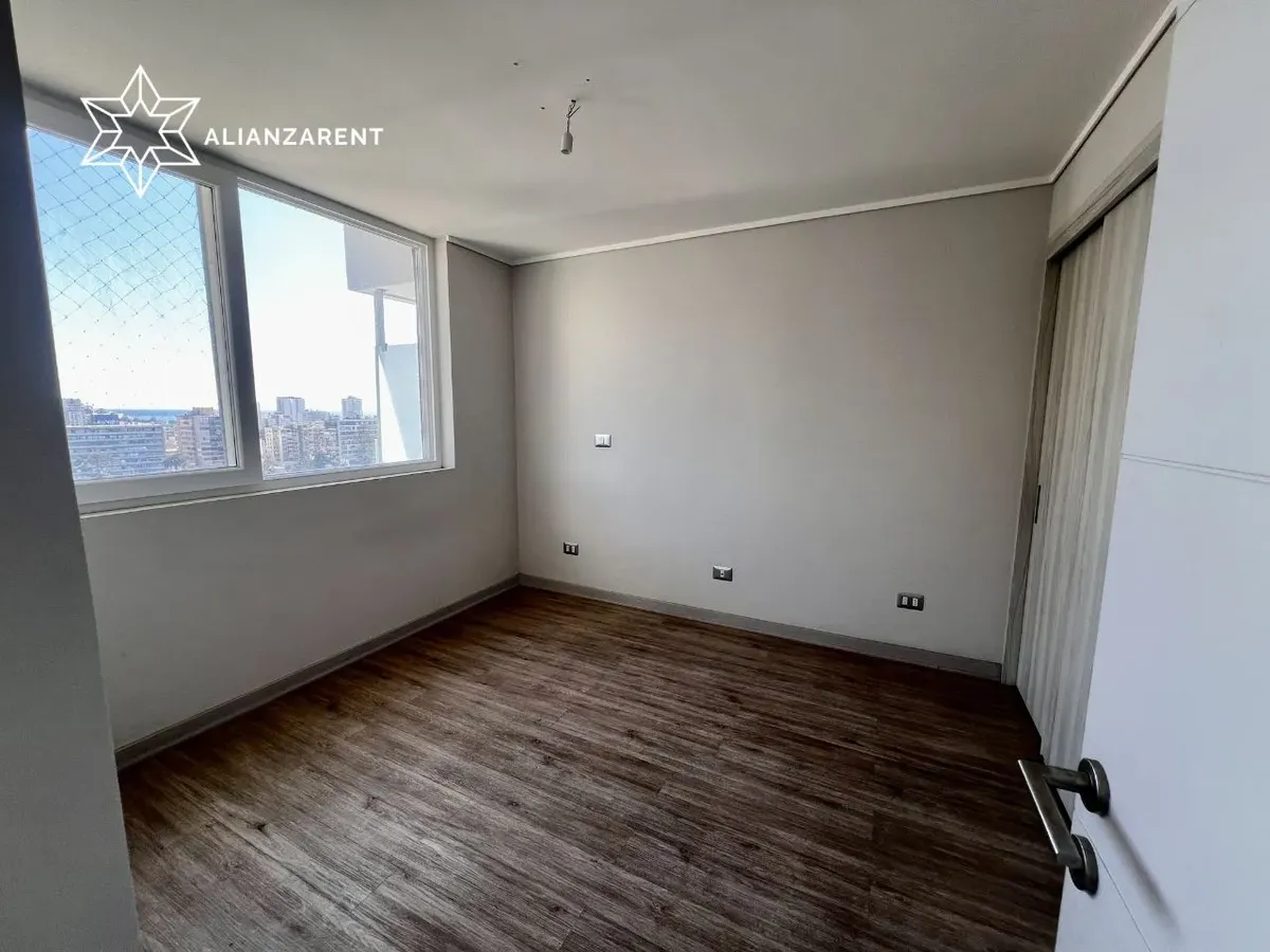 Imagen 5 de 14 de Venta Dep 2d & 2b | Pasos Del Metro Viña Del Mar