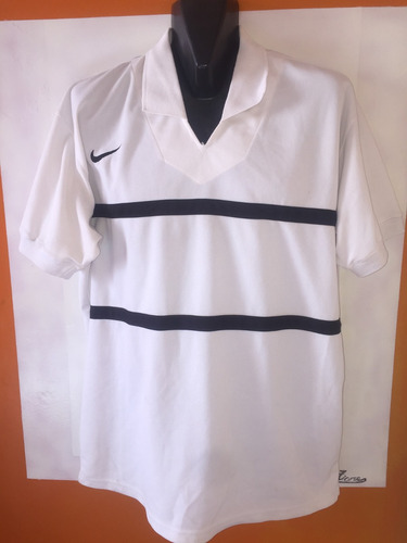 Vendo Camiseta Genérica De Colo Colo, Año 1996, Talla L.