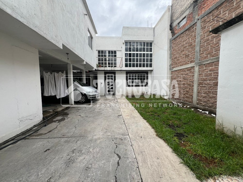 Venta Casas Isidro Fabela T-df0015-0375