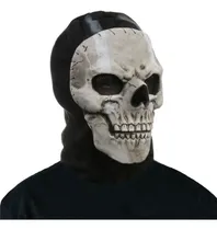 Comprar Ghost -mascara 2call Of Duty Mw2 Skull Headgear Halloween 03