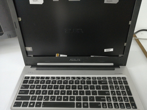 Laptop Asus S56c Series Para Piezas (Usado)